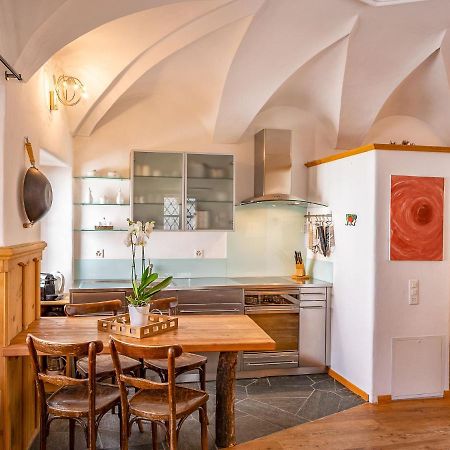Apartment Chesa Chascharia 1 By Interhome Samedan Eksteriør billede