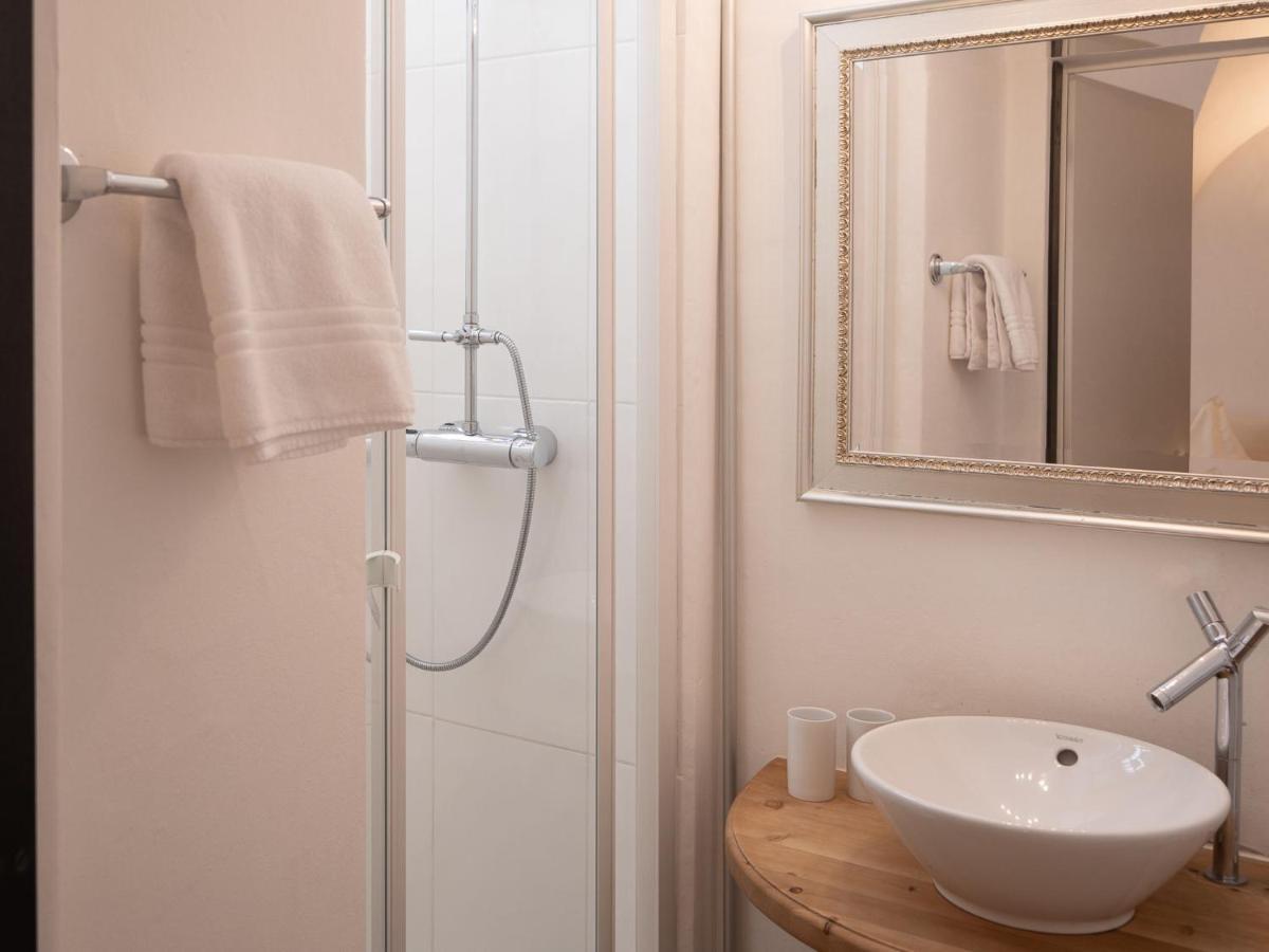 Apartment Chesa Chascharia 1 By Interhome Samedan Eksteriør billede